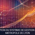 Illustration pour Métropole de Lyon: Modernisation du système de gestion des stocks (Potentiel à Court Terme)
