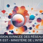 Illustration pour SGAMI Est - Ministère de l'Intérieur: Modernisation et supervision avancée des réseaux de radiocommunication (Potentiel à Court Terme)