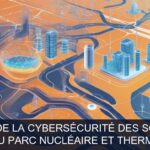 Illustration pour DPNT - Direction du Parc Nucléaire et Thermique (Groupe EDF): Renforcement de la cybersécurité des socles SI métiers (Potentiel à Court Terme)