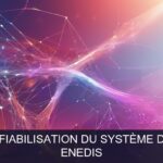 Illustration pour Enedis: Optimisation et fiabilisation du Système d’Information RH