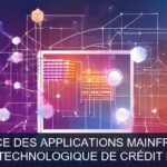 Illustration pour Euro-Information (filiale technologique de Crédit Mutuel Alliance Fédérale): Modernisation et maintenance des applications mainframe de gestion commer