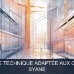 Illustration pour SYANE: Développement d'une offre technique adaptée aux collectivités territoriales (Potentiel à Court Terme)