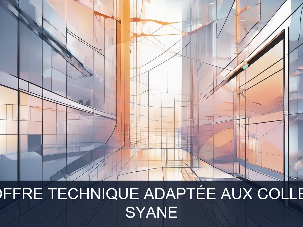 Illustration pour SYANE: Développement d'une offre technique adaptée aux collectivités territoriales (Potentiel à Court Terme)