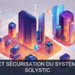 Illustration pour Solystic: Modernisation et sécurisation du Système d’Information (Potentiel à Court Terme)