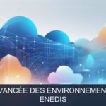 Illustration pour Enedis: Sécurisation avancée des environnements cloud Azure (Potentiel à Court Terme)