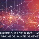 Illustration pour Commune de Sainte Geneviève: Modernisation des outils numériques de surveillance et de vidéoprotection
