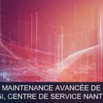 Illustration pour CGI, centre de service Nantes: Intégration et maintenance avancée de solutions SIRH (Potentiel à Court Terme)