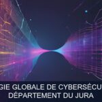 Illustration pour Département du Jura: Mise en place d'une stratégie globale de cybersécurité et de cyber-résilience (Potentiel à Court Terme)