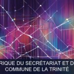 Illustration pour Commune de La Trinité: Optimisation numérique du secrétariat et de l'accueil sportif