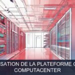 Illustration pour Computacenter: Modernisation et sécurisation de la plateforme OpenShift de production (Potentiel à Court Terme)