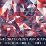 Illustration pour Euro-Information, filiale technologique de Crédit Mutuel Alliance Fédérale: Modernisation et intégration des applications CRM B2C et B2B (Potentiel à