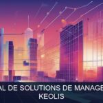 Illustration pour Keolis: Déploiement international de solutions de management du poste de travail (Potentiel à Court Terme)