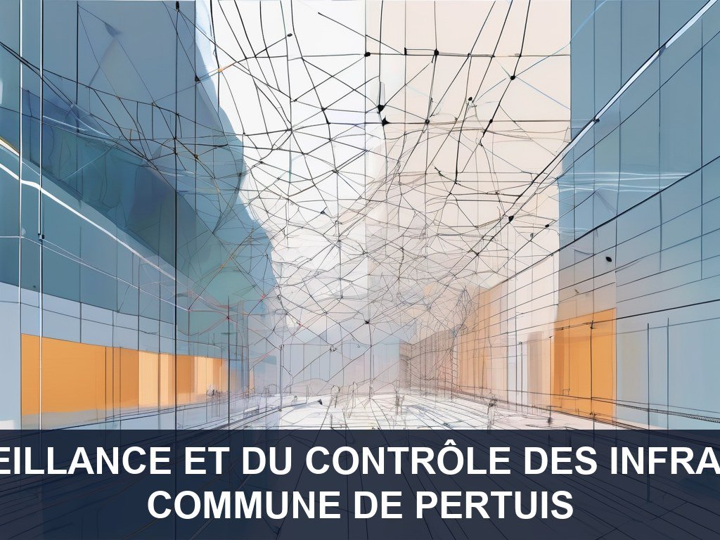 Illustration pour Commune de Pertuis: Amélioration de la surveillance et du contrôle des infractions de stationnement