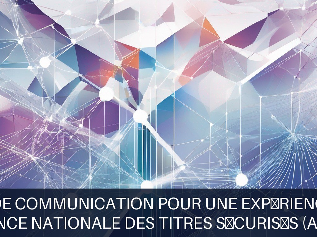 Illustration pour Agence Nationale des Titres Sécurisés (ANTS): Intégration des canaux de communication pour une expérience utilisateur cohérente (Potentiel à Court Ter