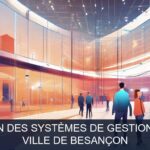 Illustration pour Ville de Besançon: Optimisation et intégration des systèmes de gestion des équipements sportifs