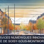 Illustration pour Mairie de Soisy-sous-Montmorency: Mise en place de services numériques innovants en médiathèque (Opportunité Urgente)