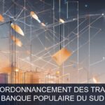 Illustration pour Banque Populaire du Sud: Automatisation et ordonnancement des traitements critiques (Potentiel à Court Terme)