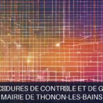 Illustration pour Mairie de Thonon-les-Bains: Digitalisation des procédures de contrôle et de gestion des infractions (Potentiel à Court Terme)