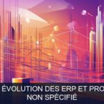 Illustration pour Non spécifié: Optimisation et évolution des ERP et progiciels métiers (Potentiel à Court Terme)