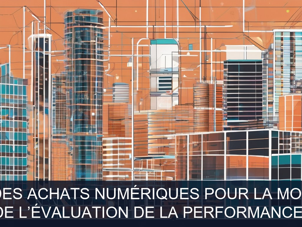 Illustration pour Ministère de l'Intérieur - DEPAFI (Direction de l’évaluation de la performance, de l’achat, des finances et de l’immobilier): Optimisation des achats