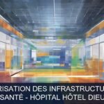 Illustration pour Groupe SOS Santé - Hôpital Hôtel Dieu du Creusot: Modernisation et sécurisation des infrastructures Microsoft Serveur (Potentiel à Court Terme)