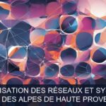 Illustration pour SDIS des Alpes de Haute Provence: Maintenance et modernisation des réseaux et systèmes de transmission (Potentiel à Court Terme)
