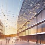 Illustration pour Ville de Besançon: Modernisation des systèmes de gestion des infrastructures sportives