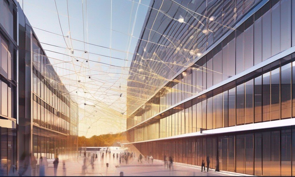 Illustration pour Ville de Besançon: Modernisation des systèmes de gestion des infrastructures sportives