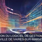Illustration pour Ville de Vaires-sur-Marne: Modernisation et intégration du logiciel de gestion des réservations et régie (Potentiel à Court Terme)