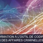 Illustration pour DACG (Direction des Affaires Criminelles et des Grâces): Intégration et formation à l'outil de codification MAGICODE (Opportunité Urgente)