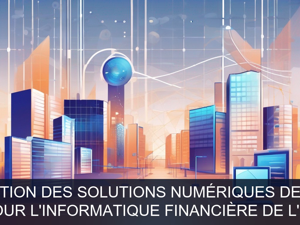 Illustration pour Agence pour l'Informatique Financière de l'État (AIFE): Pilotage et optimisation des solutions numériques de commande publique (Potentiel à Court Term