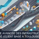 Illustration pour Non spécifié (client basé à Toulouse, via AIRRIA): Optimisation et maintenance avancée des infrastructures de stockage NAS/SAN (Potentiel à Court Term