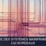 Illustration pour CGI Bordeaux: Modernisation et maintenance des systèmes Mainframe en environnement bancaire (Potentiel à Court Terme)