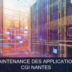 Illustration pour CGI Nantes: Modernisation et maintenance des applications mainframe COBOL (Potentiel à Court Terme)