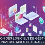 Illustration pour Hôpitaux Universitaires de Strasbourg (HUS): Optimisation et intégration des logiciels de gestion des dossiers patients (Potentiel à Court Terme)
