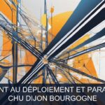 Illustration pour CHU Dijon Bourgogne: Accompagnement au déploiement et paramétrage du DPI (Potentiel à Court Terme)