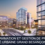 Illustration pour Communauté Urbaine Grand Besançon Métropole: Optimisation des études de programmation et gestion de projets de rénovation énergétique (Potentiel à Cou