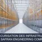 Illustration pour Albany Safran Engineering Composites: Optimisation et sécurisation des infrastructures IT locales (Potentiel à Court Terme)