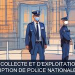 Illustration pour CPN Melun - Circonscription de Police Nationale de Melun Val de Seine: Optimisation des outils de collecte et d'exploitation des données criminelles (
