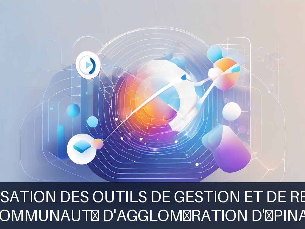 Illustration pour Communauté d'Agglomération d'Épinal: Modernisation des outils de gestion et de reporting (Potentiel à Court Terme)