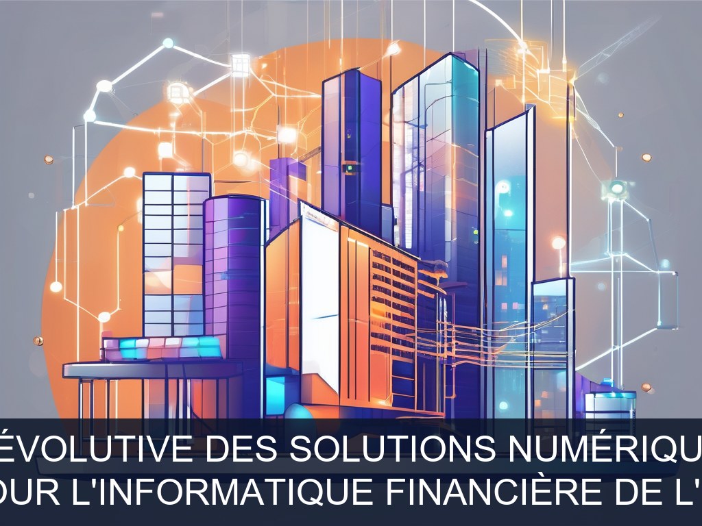 Illustration pour Agence pour l'Informatique Financière de l'État (AIFE): Pilotage et maintenance évolutive des solutions numériques de commande publique (Potentiel à C