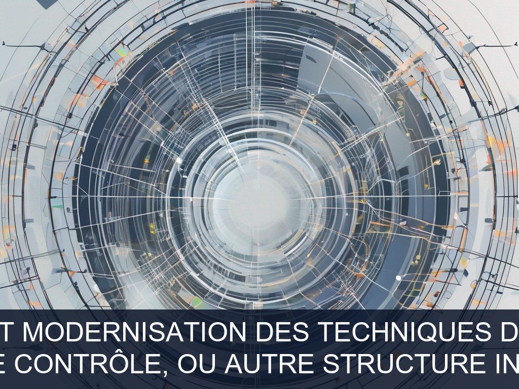 Illustration pour GIC (Groupement Interministériel de Contrôle, ou autre structure interministérielle de renseignement): Centralisation et modernisation des techniques