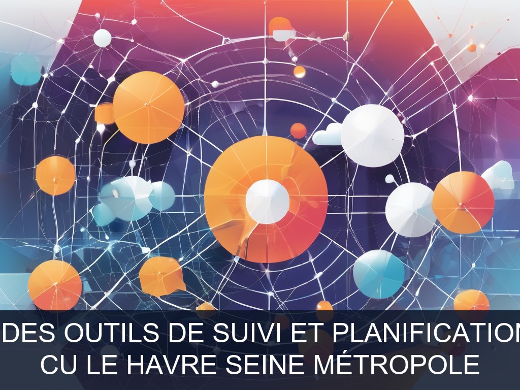 Illustration pour CU Le Havre Seine Métropole: Modernisation des outils de suivi et planification des tournées (Potentiel à Court Terme)