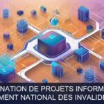 Illustration pour ENIM (Établissement National des Invalides de la Marine): Pilotage et coordination de projets informatiques complexes (Potentiel à Court Terme)