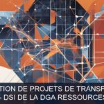 Illustration pour Métropole Nice Côte d'Azur - DSI de la DGA Ressources Humaines et Modernisation: Gestion et coordination de projets de transformation numérique (Poten