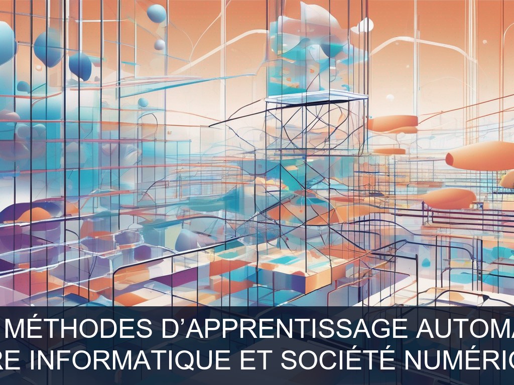 Illustration pour Laboratoire Informatique et Société Numérique (LIST3N): Développement de méthodes d’apprentissage automatique explicables