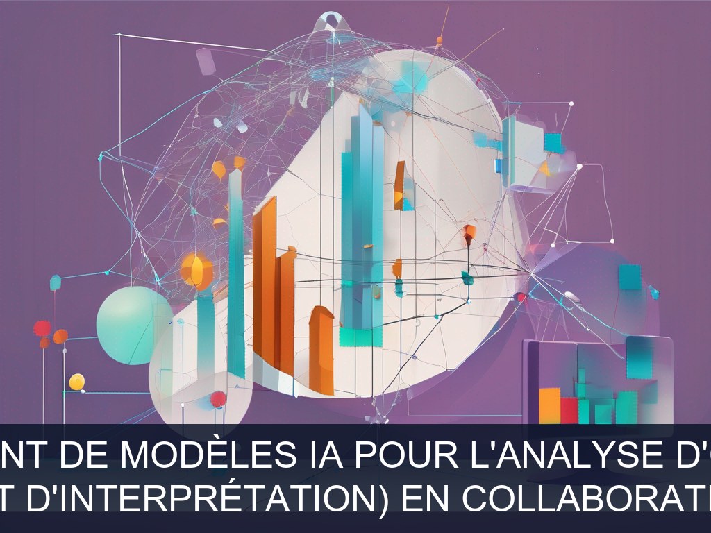Illustration pour SCAI (Service Commun d'Analyse et d'Interprétation) en collaboration avec le Centre André Chastel: Développement de modèles IA pour l'analyse d'œuvres