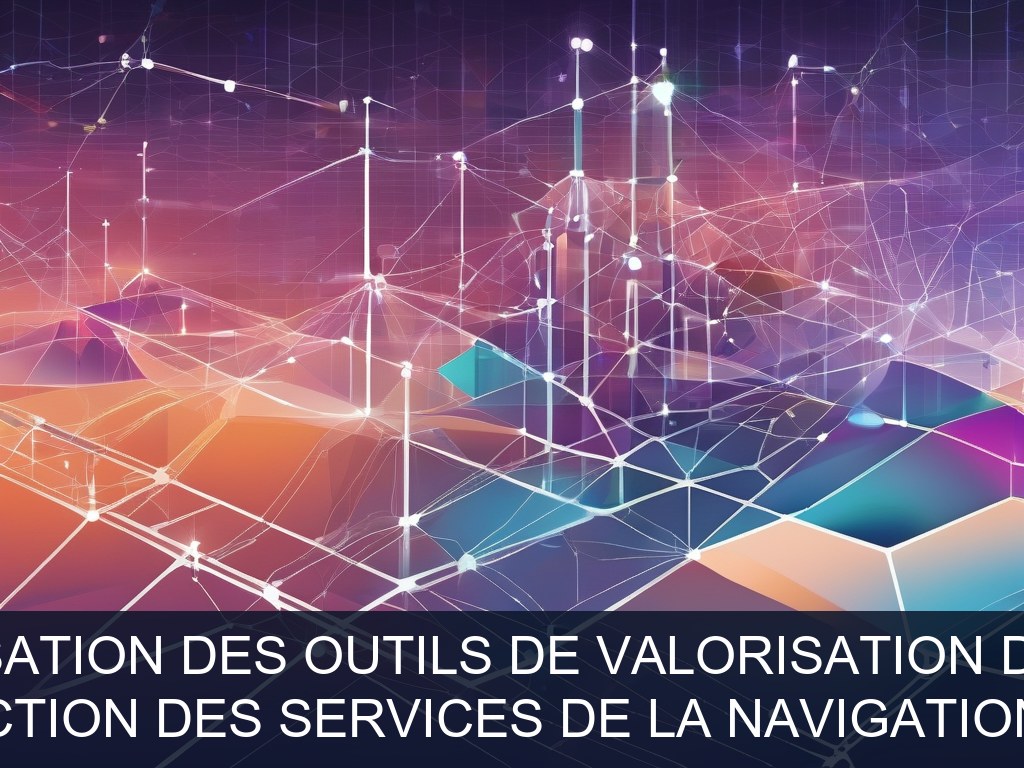 Illustration pour DSNA (Direction des Services de la Navigation Aérienne): Industrialisation des outils de valorisation des données