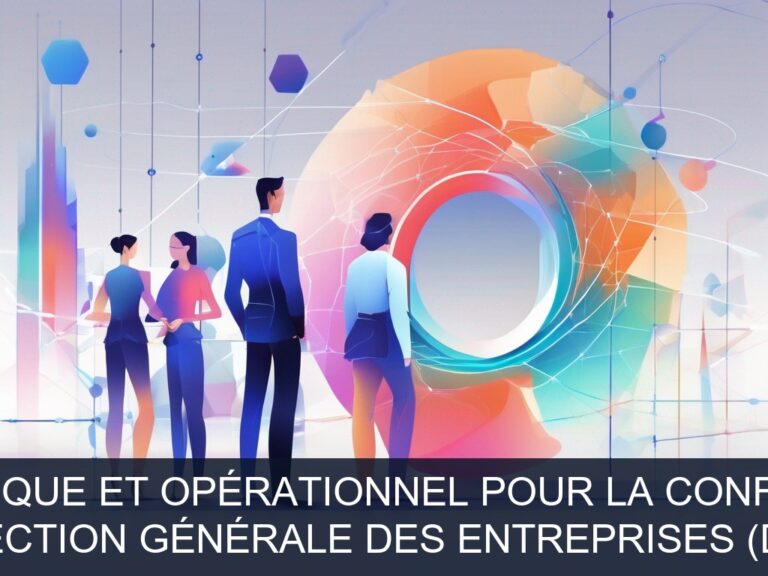 Illustration pour Direction Générale des Entreprises (DGE): Accompagnement juridique et opérationnel pour la conformité au règlement IA (Opportunité Urgente)