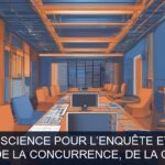 Illustration pour SNE (Service National de l'Enquête, Direction Générale de la Concurrence, de la Consommation et de la Répression des Fraudes - DGCCRF): Déploiement de